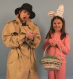 MISSION: EASTER
